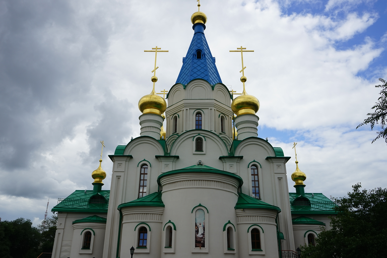Собор Благовещения Пресвятой Богородицы)